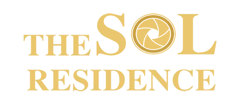 The Sol Residence logo the sol residence - The Sol Residence