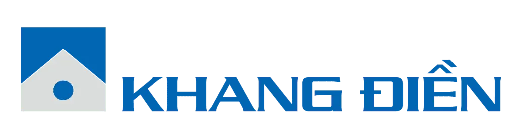 logo khang dien logo khang dien