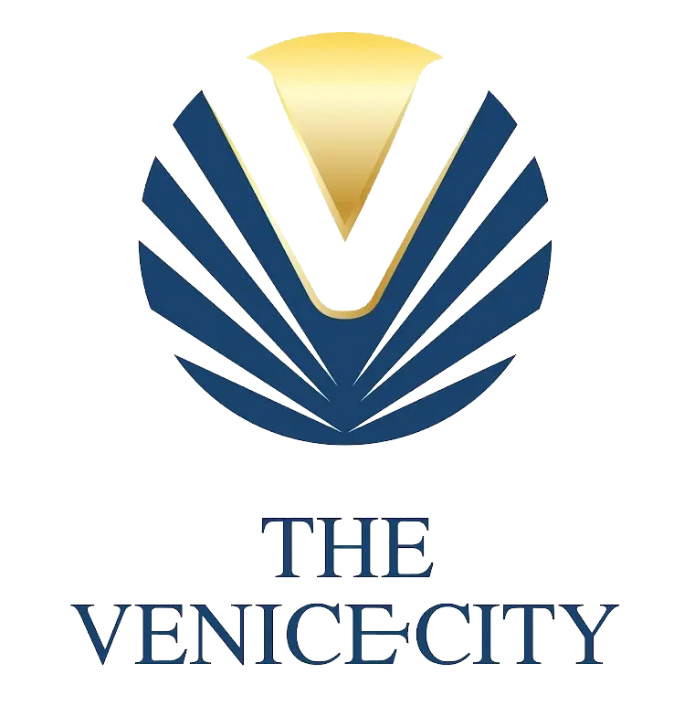 The Venice City Logo The Venice City - The Venice City