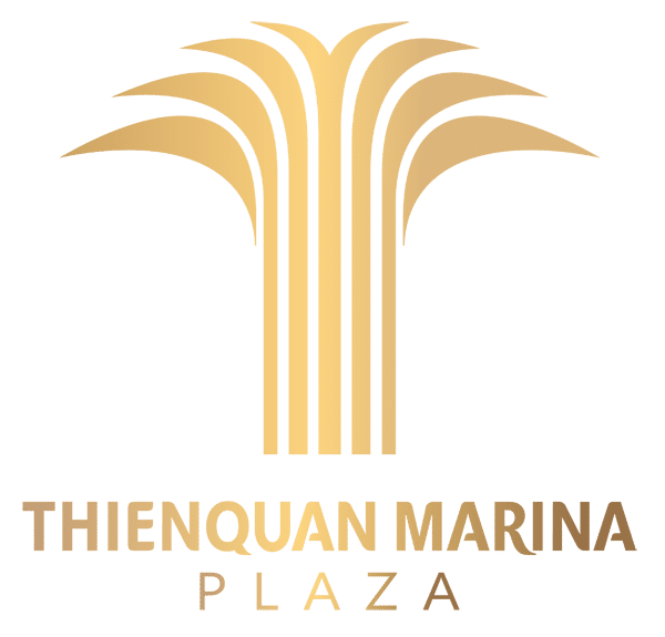 logo thien quan marina plaza - Thiên Quân Marina Plaza Cần Thơ