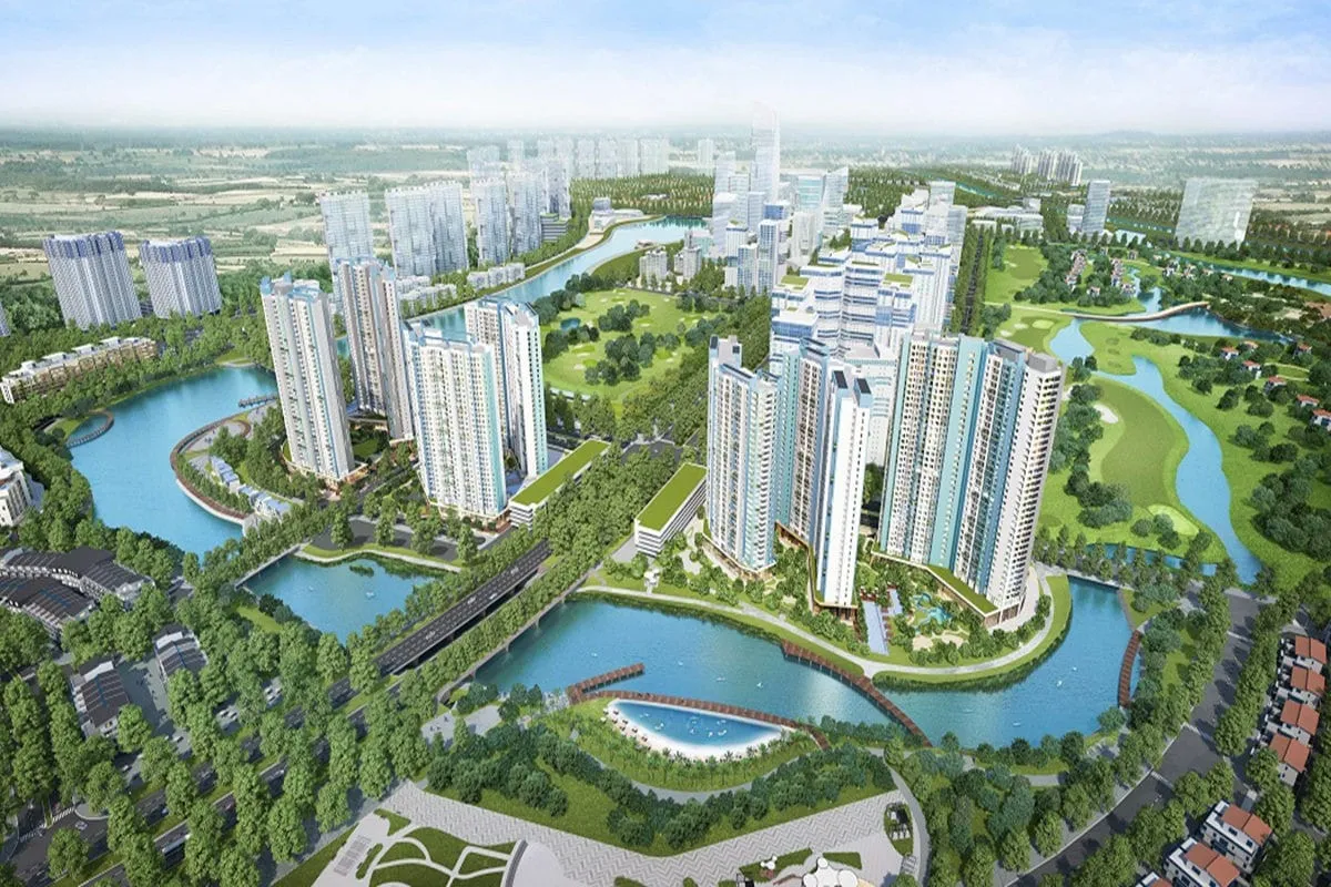 VINCITY GRAND PARK QUẬN 9 1 vincity-quan-9
