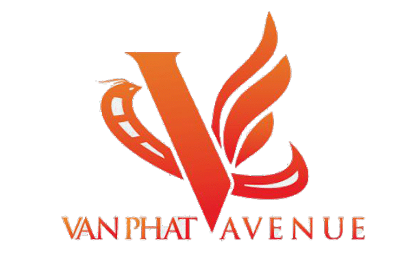 logo van phat avenue soc trang - Vạn Phát Avenue Sóc Trăng