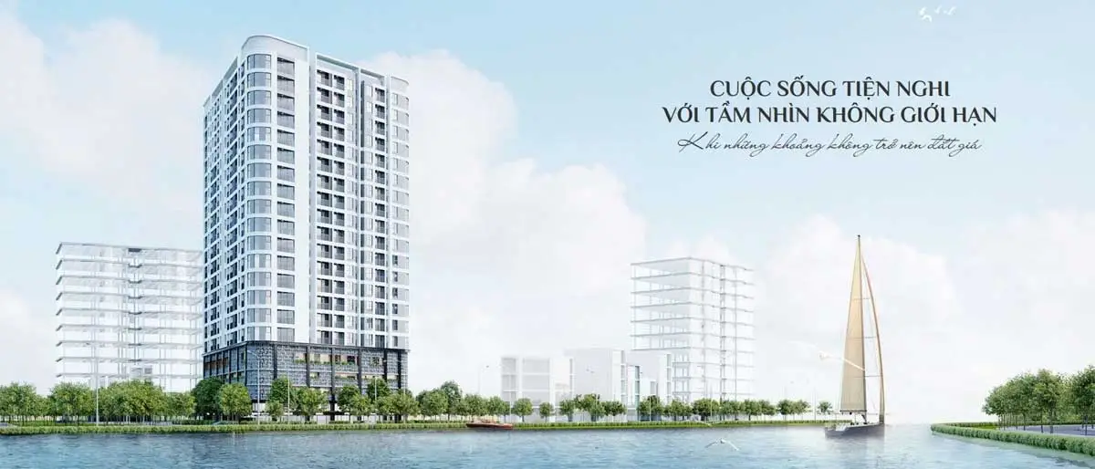 Vina2 Panorama Quy Nhơn 1 Dự án Vina2 Panorama Quy Nhơn