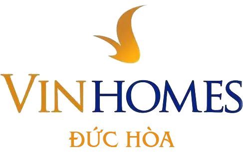 Vinhomes Đức Hòa Logo Vinhomes Duc Hoa - Vinhomes Đức Hòa