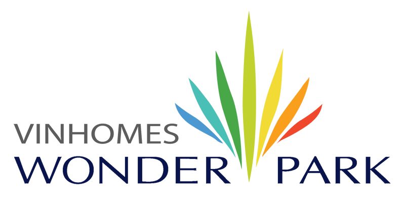 logo vinhomes wonder park - Vinhomes Wonder Park