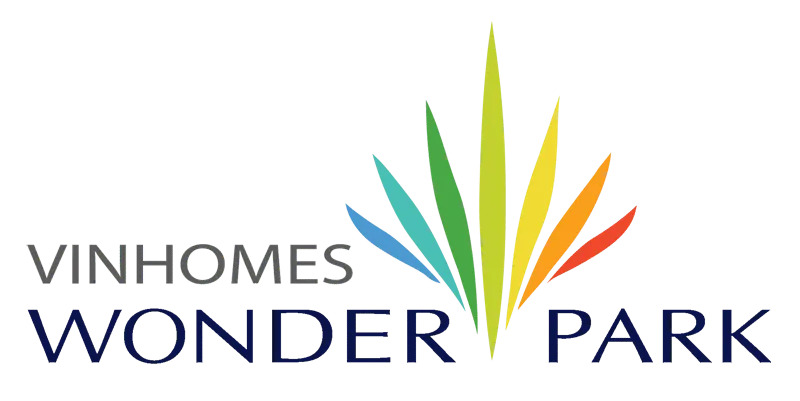 Vinhomes Wonder Park logo vinhomes wonder park - Vinhomes Wonder Park