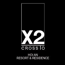 logo x2 hoi an