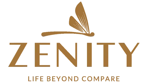 Zenity logo zenity - Zenity