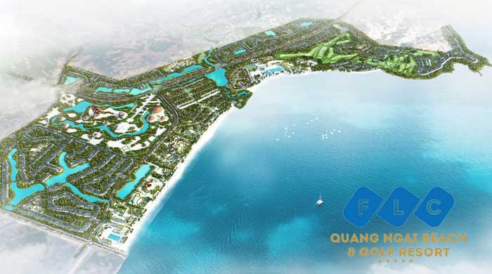 FLC QUẢNG NGÃI BEACH & GOLF