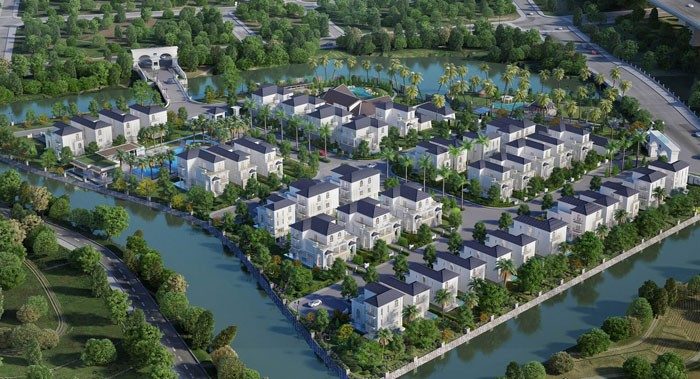 GOLF HILLS QUẬN 9