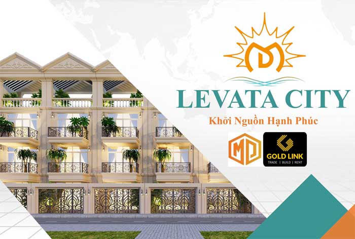 LEVATA CITY BÌNH TÂN