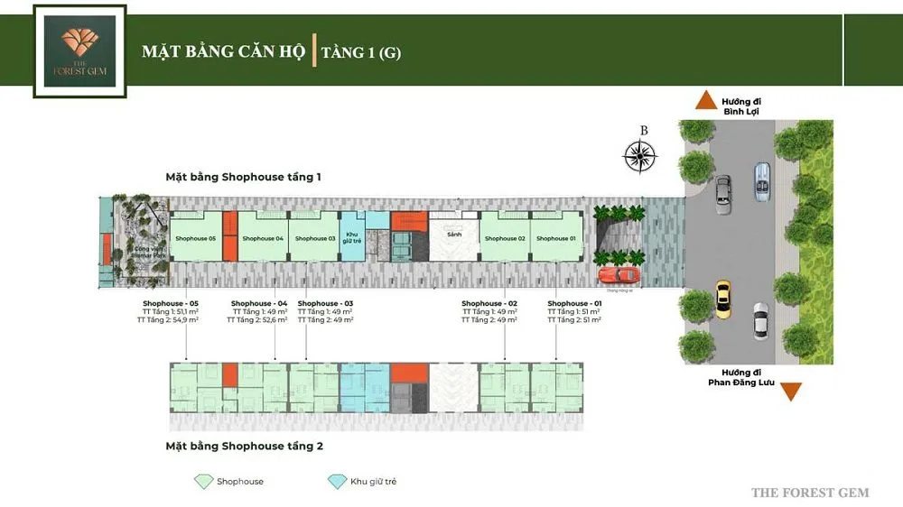 Central Home Saigon 8 Mặt bằng 1 Dự án Central Home SaiGon