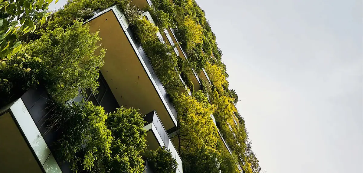 Central Home Saigon 5 Tiện ích tại Central Home SaiGon