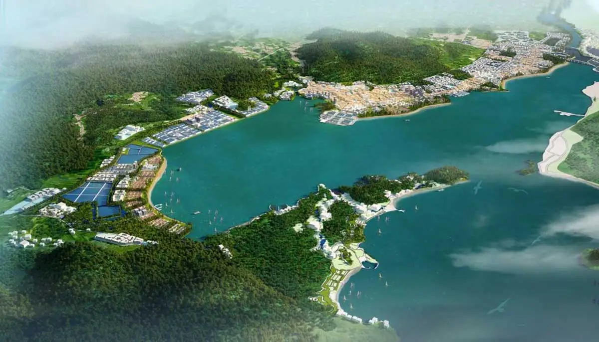 Vinhomes Cam Ranh