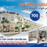 gia khai luxury nha pho chuan chuyen gia