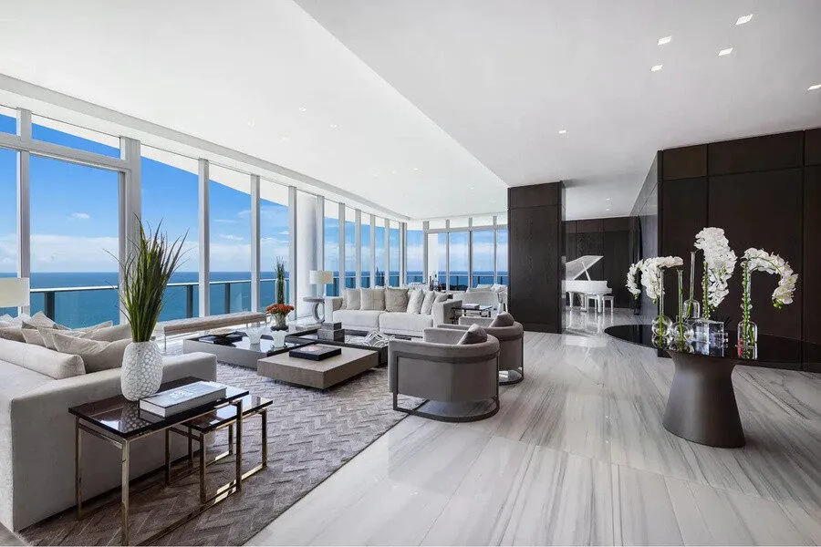 Sky Villa là gì? Có nên đầu tư vào loại hình căn hộ này? 2 image 1