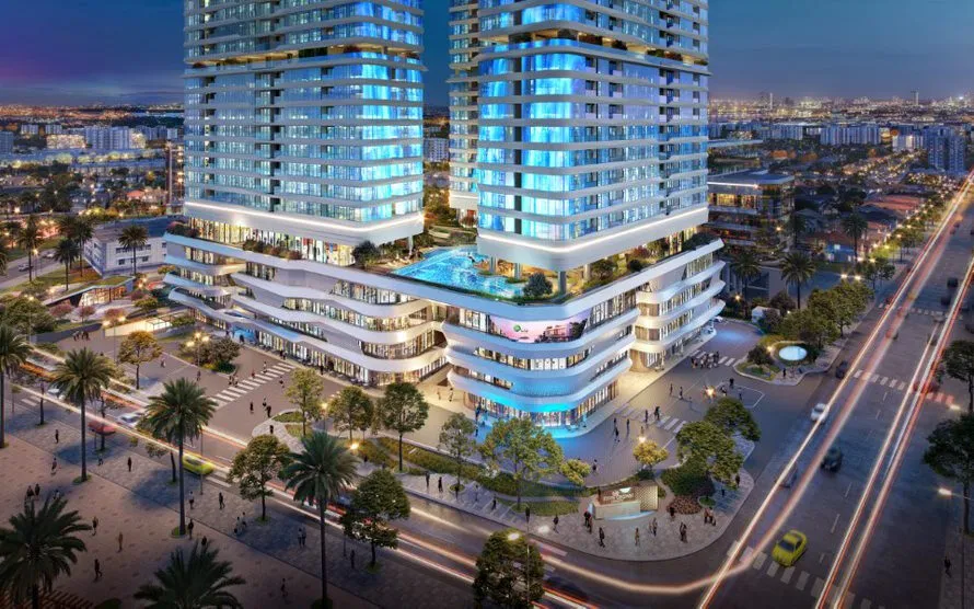 Căn hộ thương mại là gì? Có nên đầu tư vào loại hình này? 3 Vị trí giao thông thuận tiện