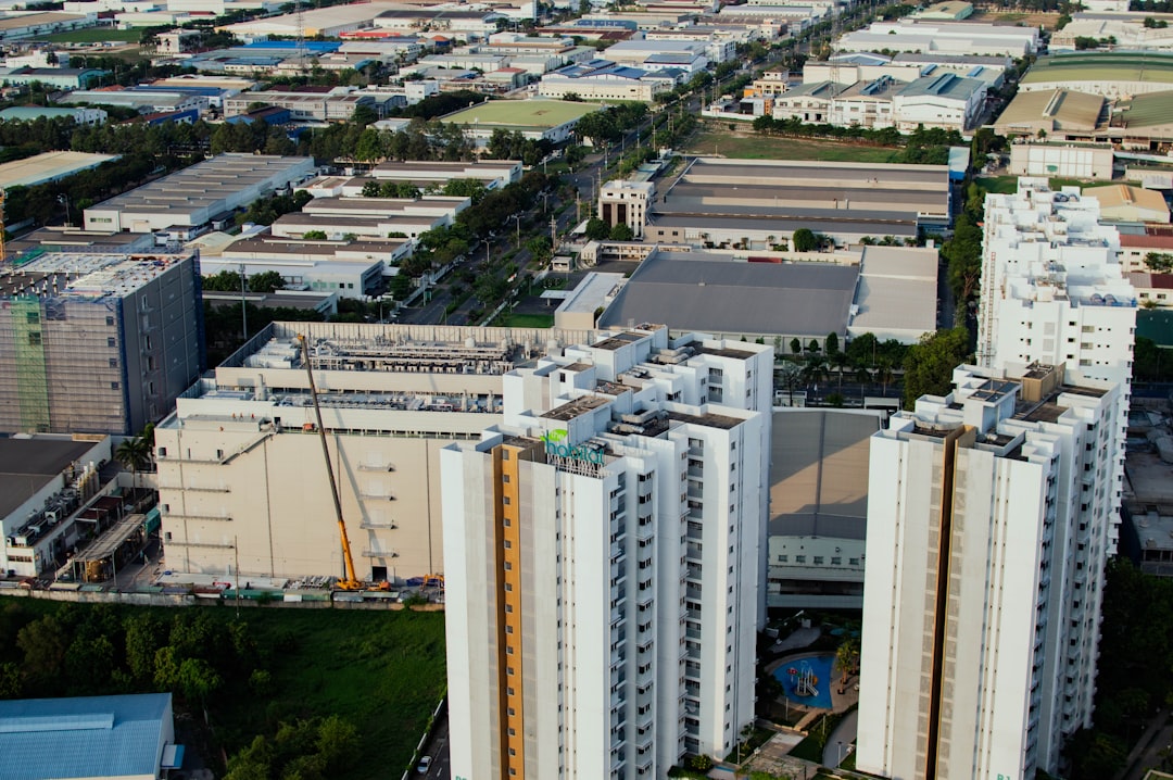 Phân tích môi trường sống xanh, tiện ích y tế Vinhomes Cần Giờ 2 Phân tích môi trường sống xanh, tiện ích y tế Vinhomes Cần Giờ — hình 2