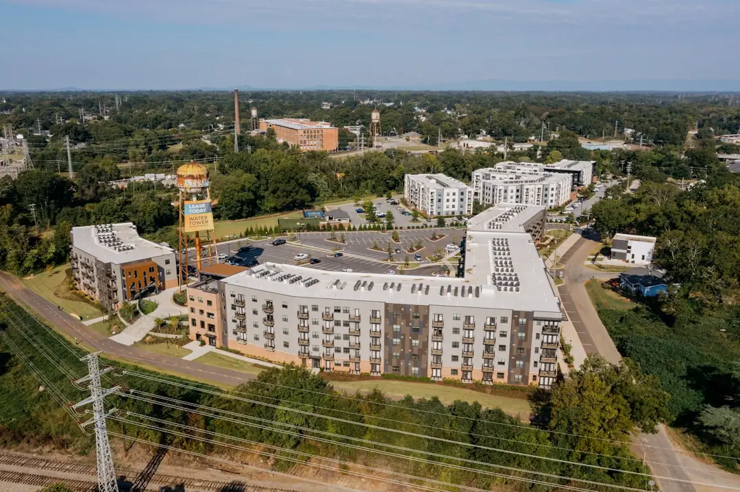 Vị trí Vinhomes Grand Park ở đâu? Phân tích điểm mạnh đầu tư