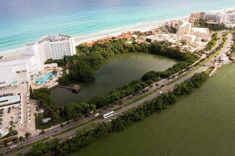 Xu hướng bất động sản nghỉ dưỡng ven biển: Phân tích Cần Giờ