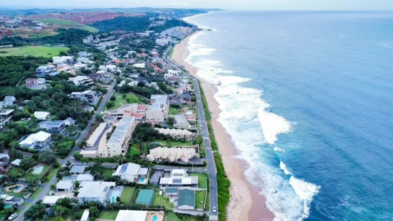 Pháp lý dự án Vinhomes Green Paradise Cần Giờ - Đánh giá