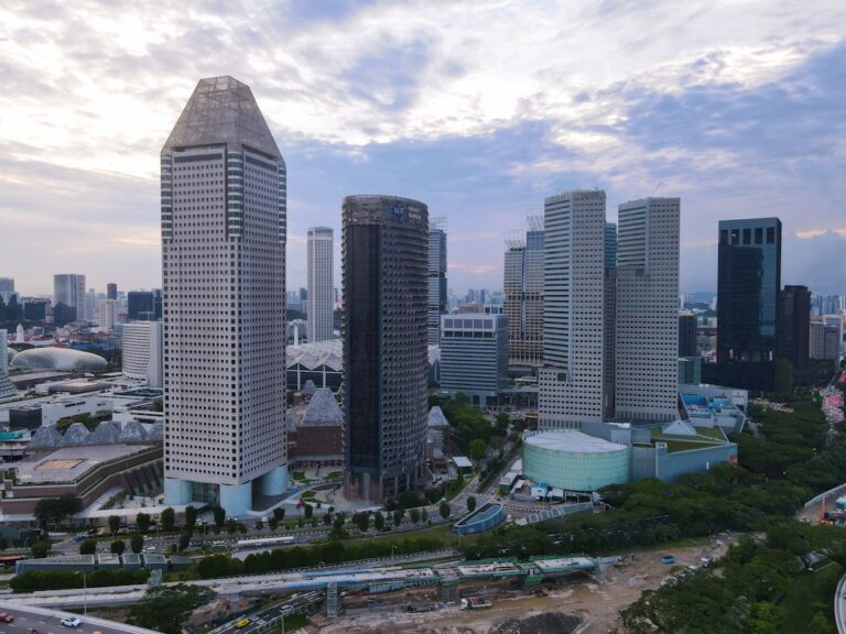 Hạ tầng Cần Giờ tác động đến giá Vinhomes Green: Phân tích