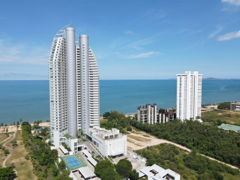 Mua căn hộ Vinhomes Green Paradise Cần Giờ: Đánh giá tầng