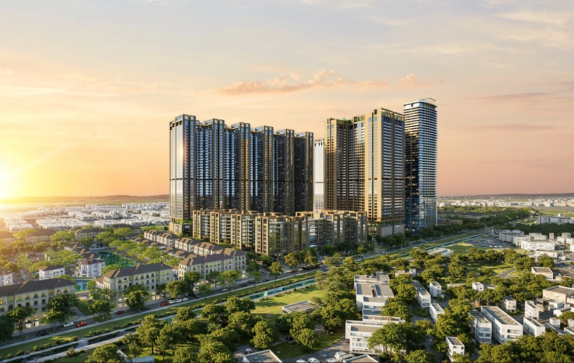 Sunshine Legend City