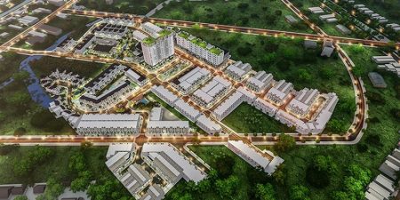 An Phú Eco City