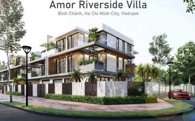 Amor Residence Villa