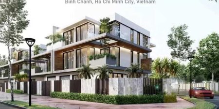 Amor Residence Villa