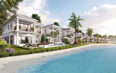 VINHOMES ĐÀ LẠT – VINPEARL ĐÀ LẠT