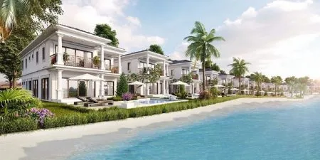 VINHOMES ĐÀ LẠT – VINPEARL ĐÀ LẠT