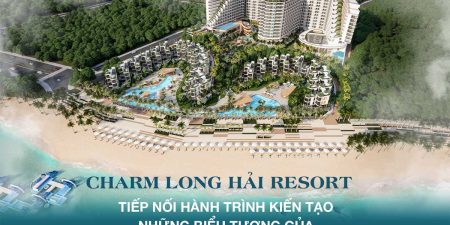 charm resort long hai - CHARM RESORT LONG HẢI