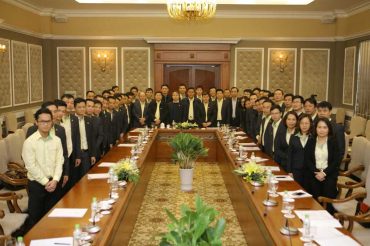 cong ty co phan xay dung phuc hung holdings - Công ty Cổ Phần Xây dựng Phục Hưng Holdings