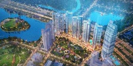 can ho eco green sai gon quan xuan - Eco Green Sài Gòn