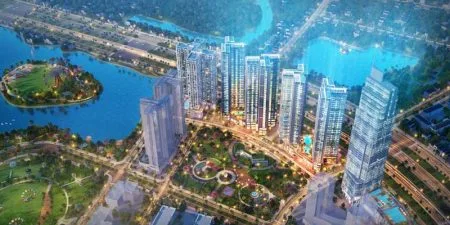 can ho eco green sai gon quan xuan - Eco Green Sài Gòn