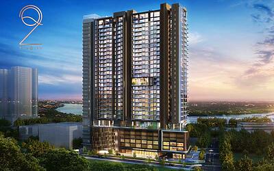 can ho q thao dien frasers chinh sach - Ascent Lakeside Quận 7