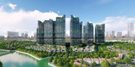 can ho sunshine city sai gon quan ck - Sunshine City Sài Gòn