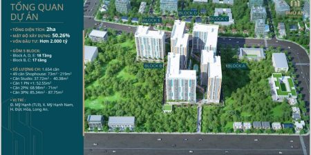 Cát Tường Phú An