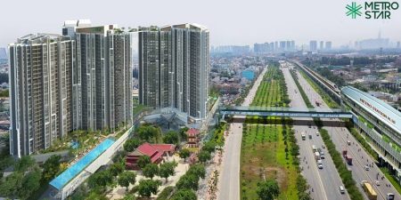 can ho metro star quan ct group - METRO STAR Quận 9