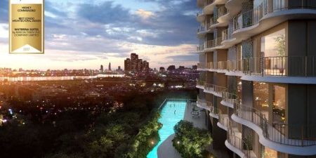 can ho waterina suites quan gia cao co nen - Waterina Suites