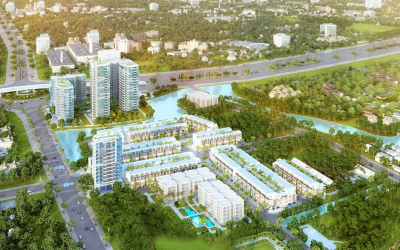 Centana City Quận 9