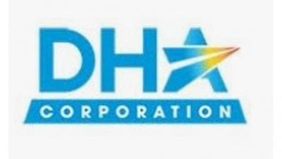 dha limited company - DHA LIMITED COMPANY