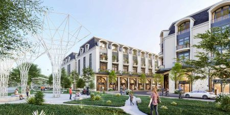 DIAMOND CENTRAL BIÊN HÒA ĐỒNG NAI