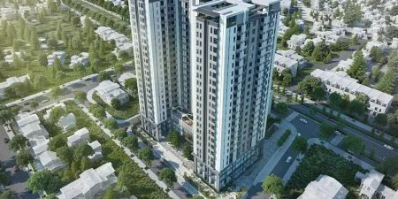 DỰ ÁN CĂN HỘ DE CAPELLA QUẬN 2