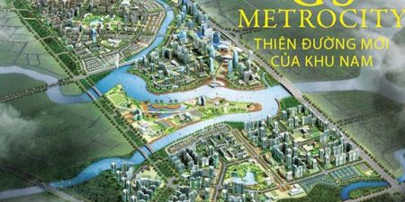 du an gs metrocity nha be - GS METROCITY NHÀ BÈ