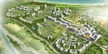du an khu do thi sinh thai nhon hoi new - NHƠN HỘI NEW CITY
