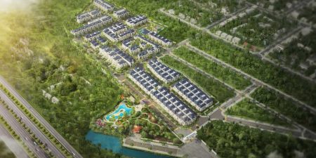 du an nha pho biet thu verosa park quan - VEROSA PARK QUẬN 9