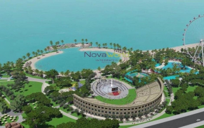 du an novaworld phan thiet - NOVAWORLD PHAN THIẾT